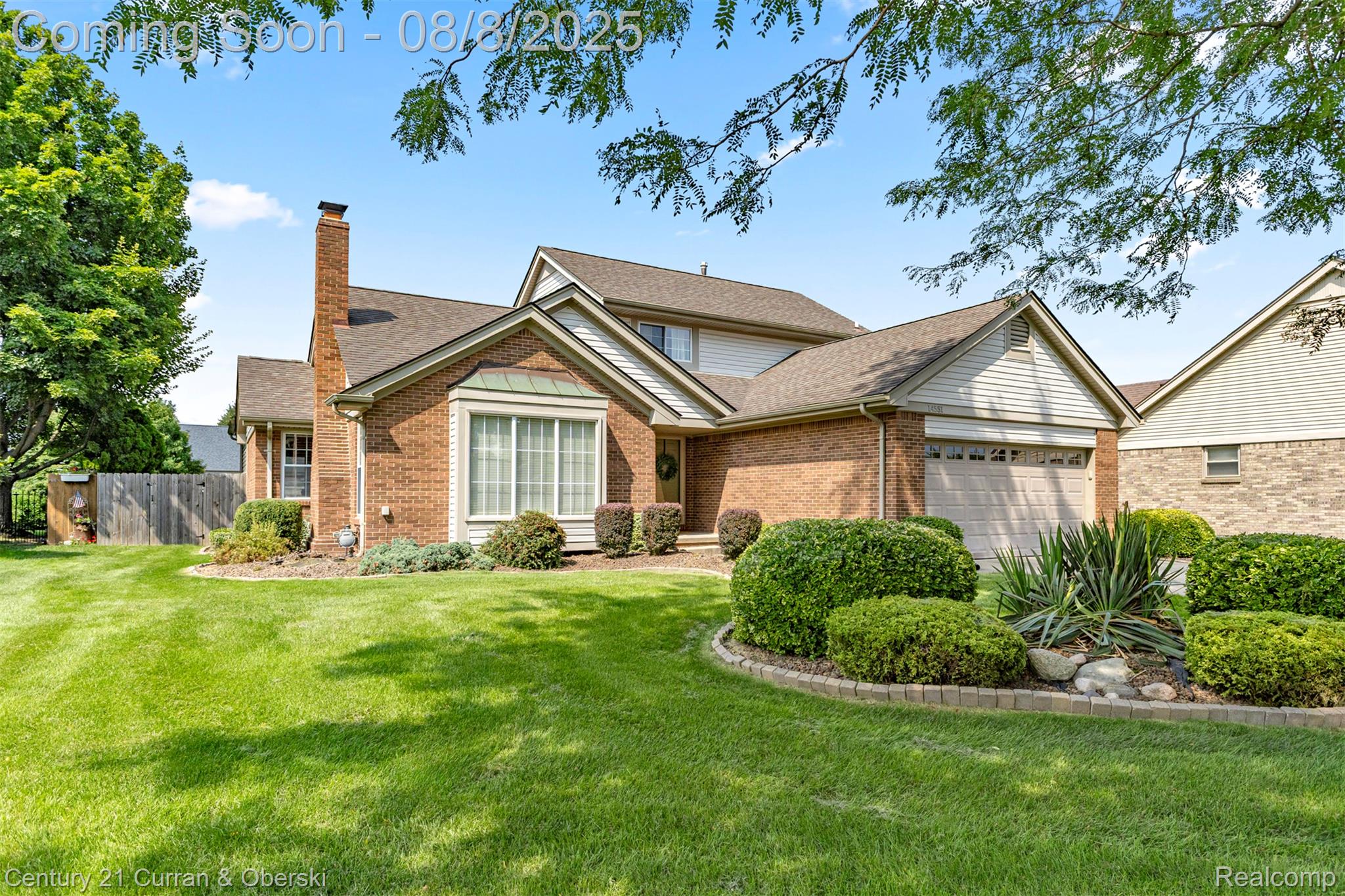 14551 Sundew Lane