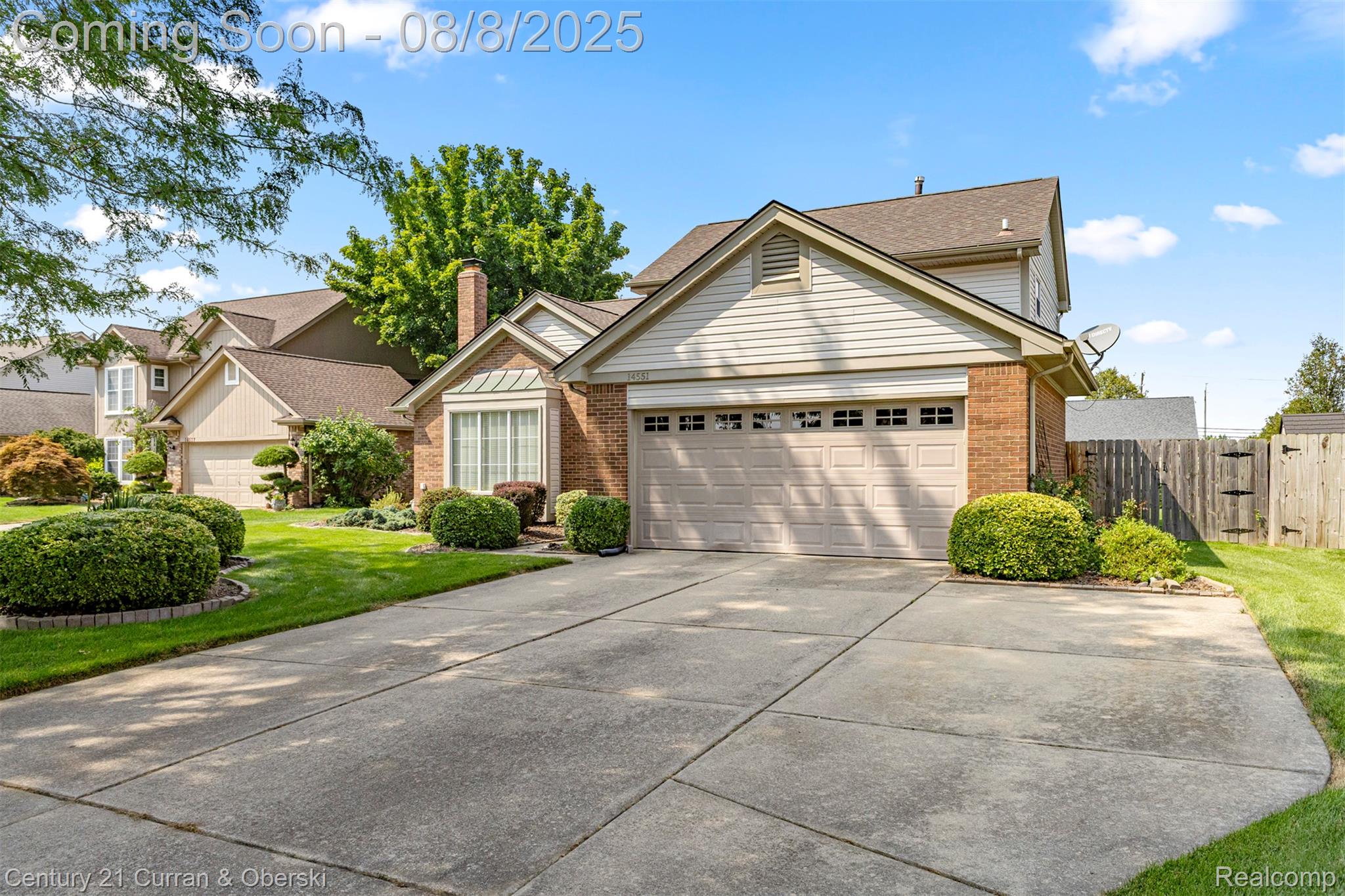 14551 Sundew Lane