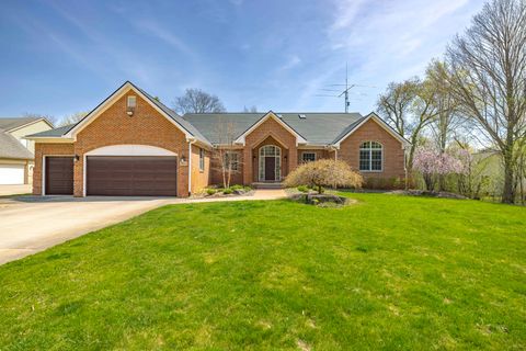 28468 SCHROEDER Street Farmington Hills City MI 48331