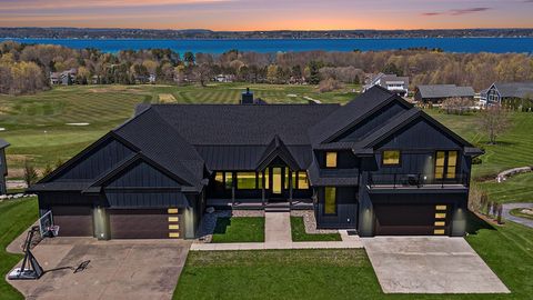 4189 Dornoch Court Acme Township MI 49690