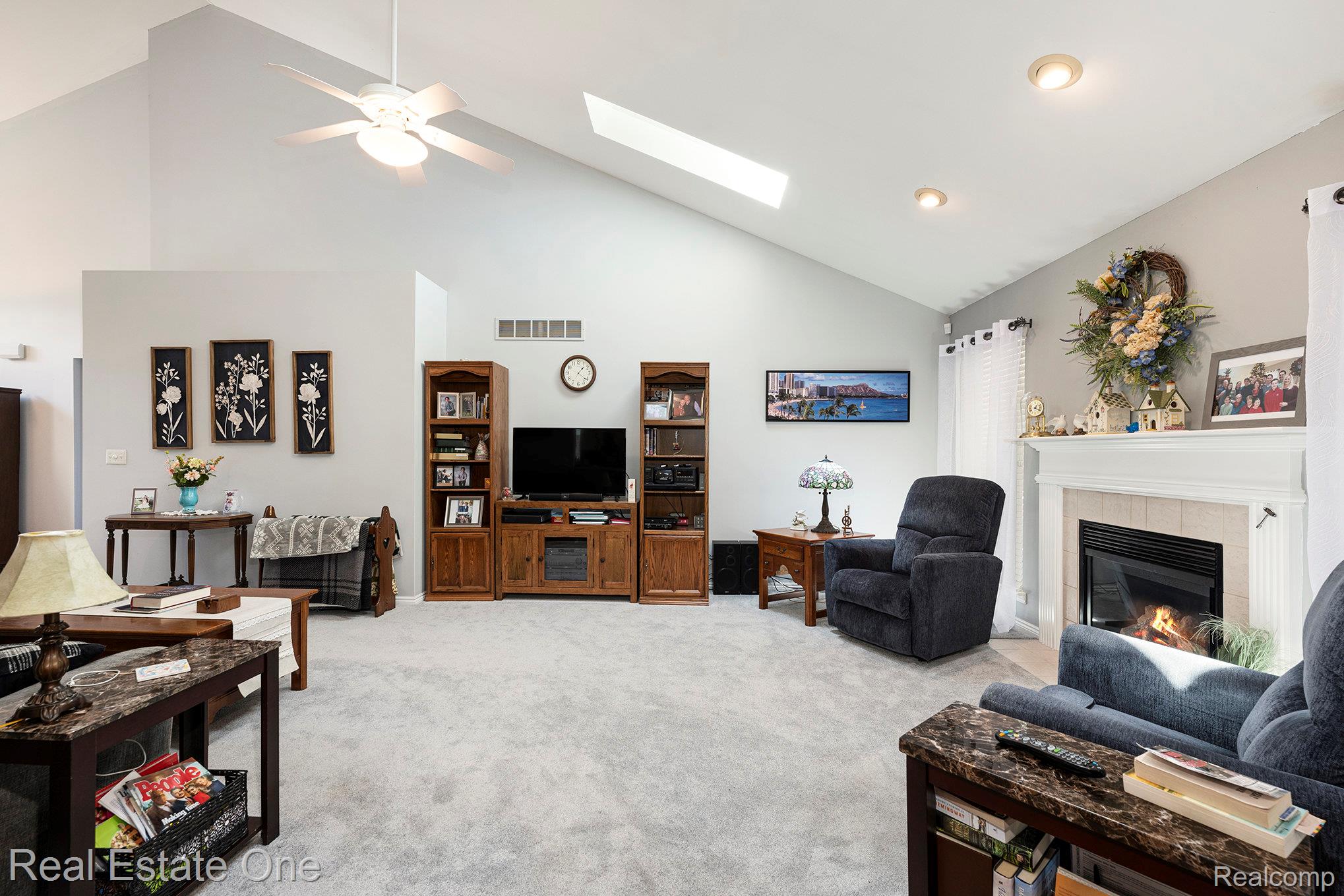 4097 Honeysuckle Drive