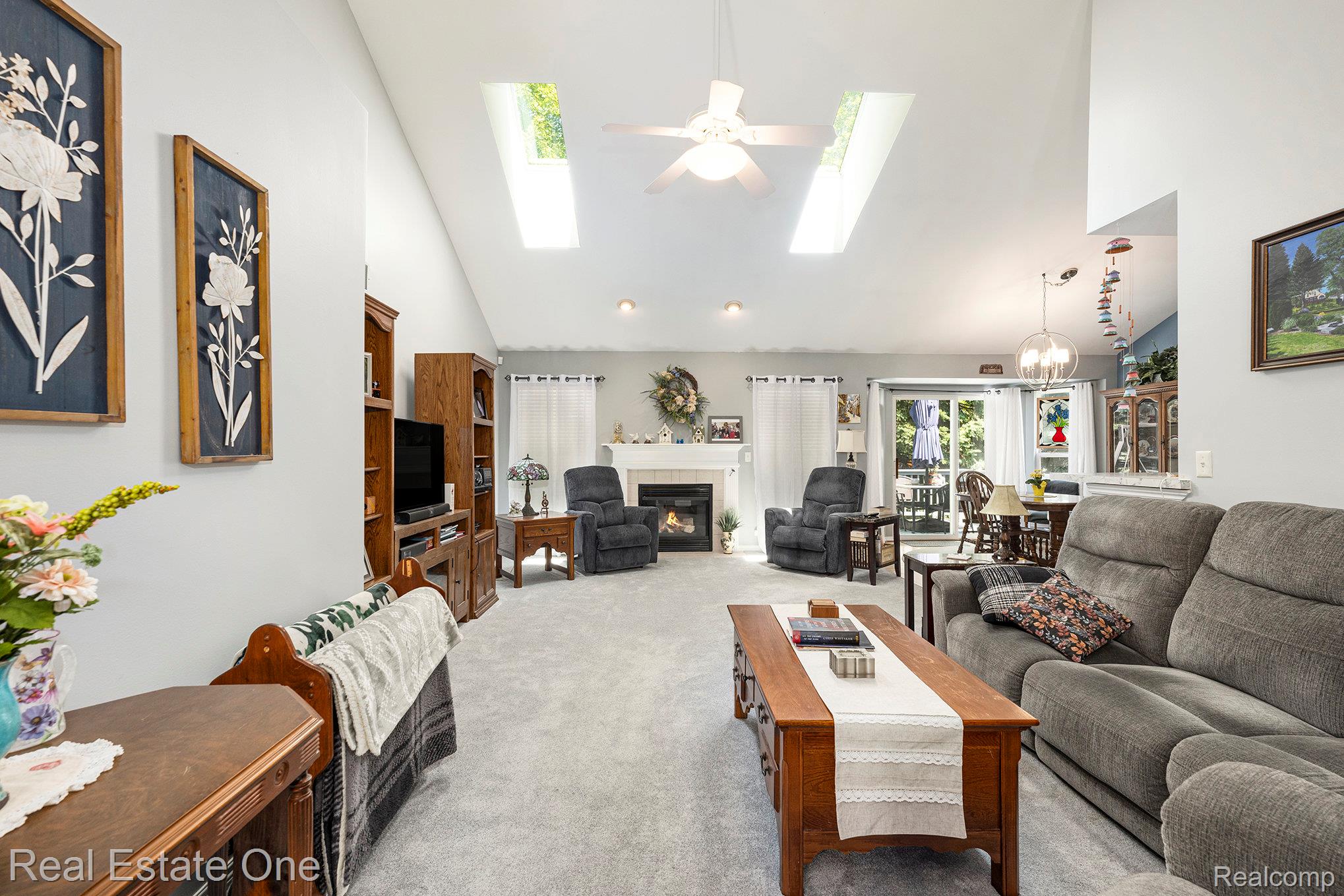4097 Honeysuckle Drive