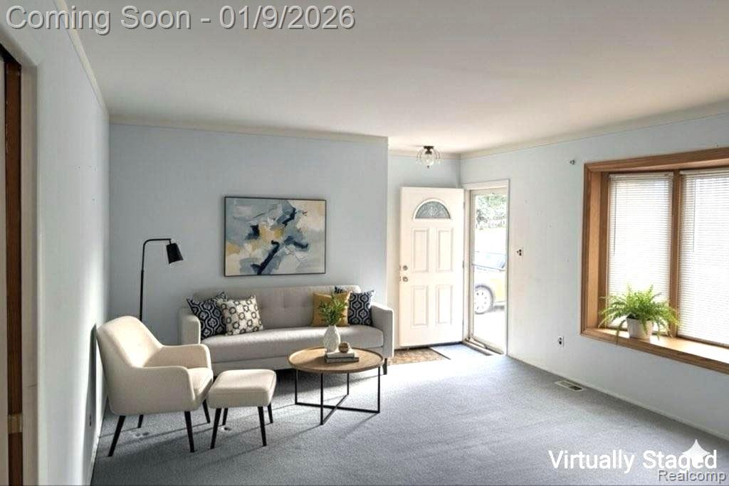 9883 Roosevelt Street