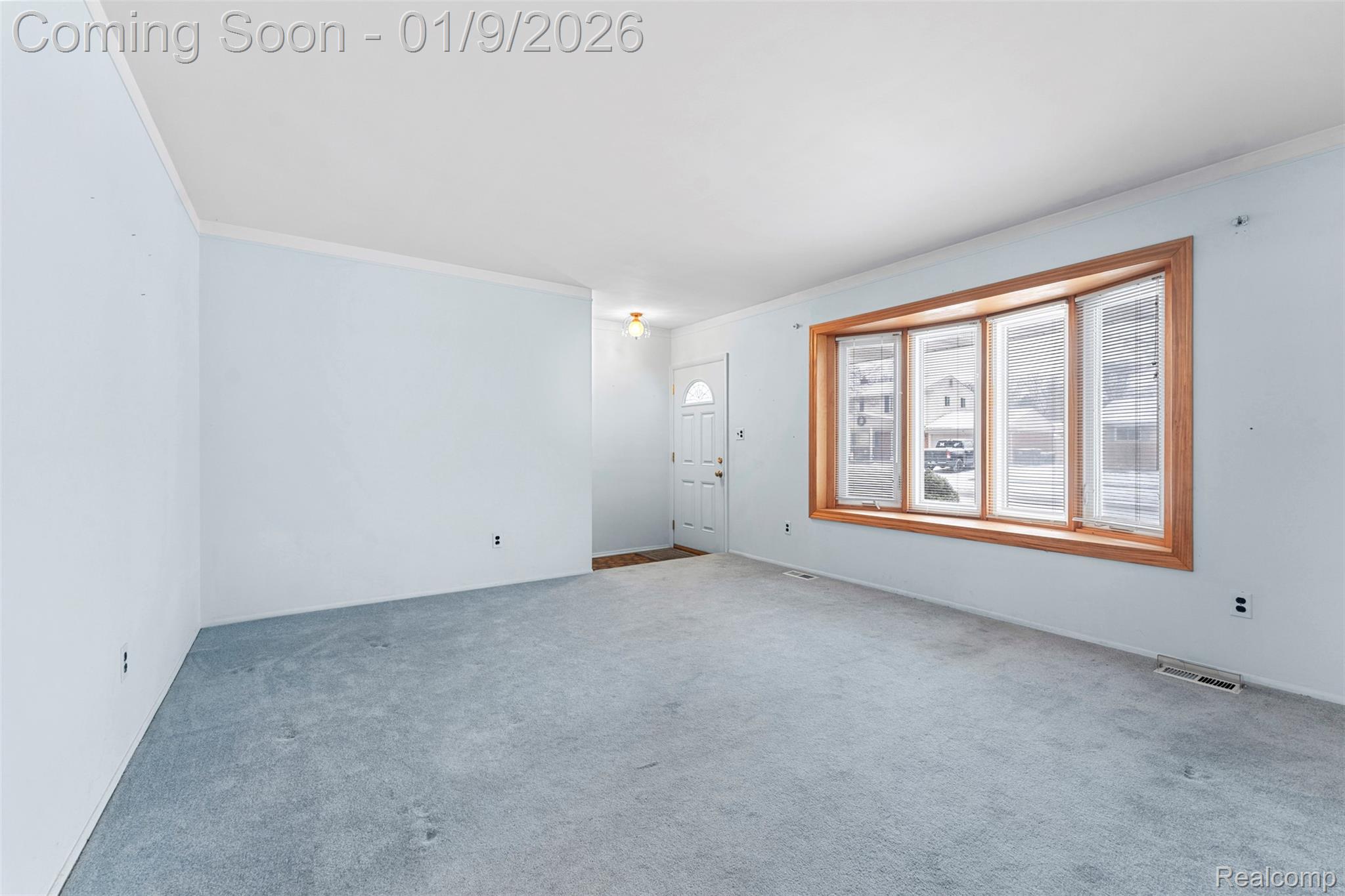 9883 Roosevelt Street