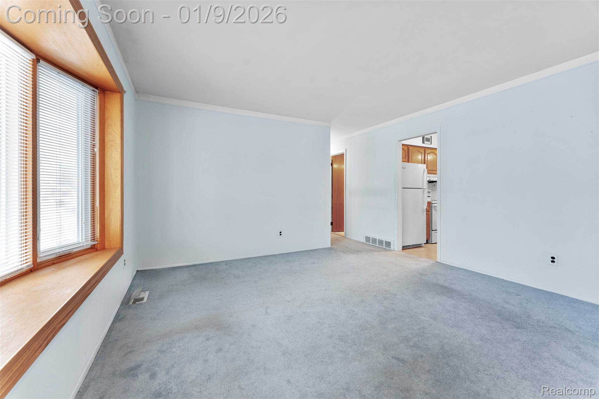 9883 Roosevelt Street