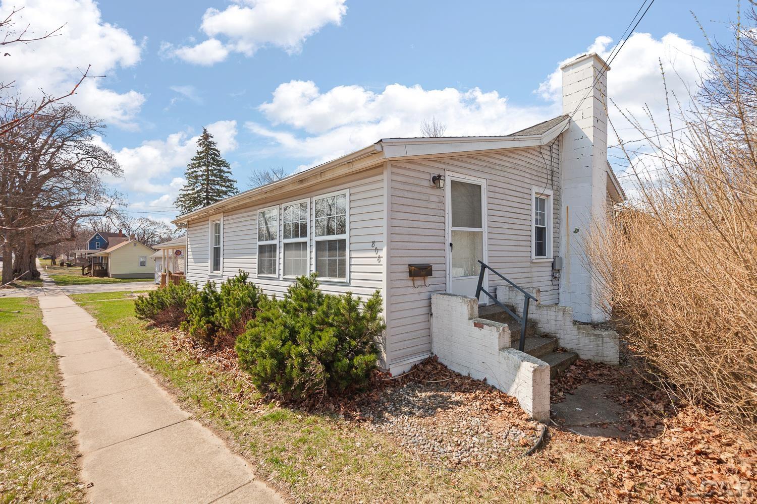 806 State Street