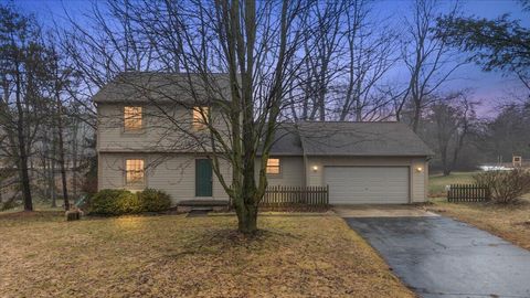 2654 Quail Run Street Rochester City MI 48306