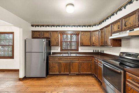 Tiny photo for 2654 Quail Run Street, Rochester City, MI 48306 (MLS # 81026008696)