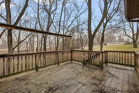 Tiny photo for 2654 Quail Run Street, Rochester City, MI 48306 (MLS # 81026008696)