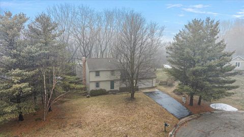 Tiny photo for 2654 Quail Run Street, Rochester City, MI 48306 (MLS # 81026008696)