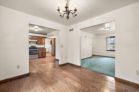 Tiny photo for 2654 Quail Run Street, Rochester City, MI 48306 (MLS # 81026008696)