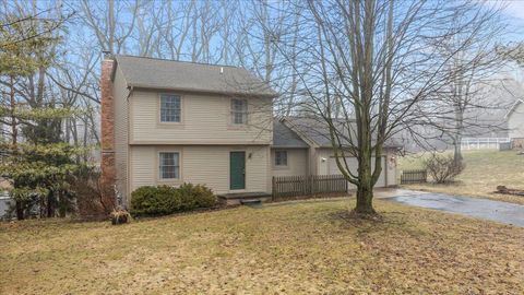 Tiny photo for 2654 Quail Run Street, Rochester City, MI 48306 (MLS # 81026008696)