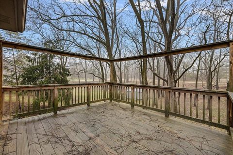 Tiny photo for 2654 Quail Run Street, Rochester City, MI 48306 (MLS # 81026008696)