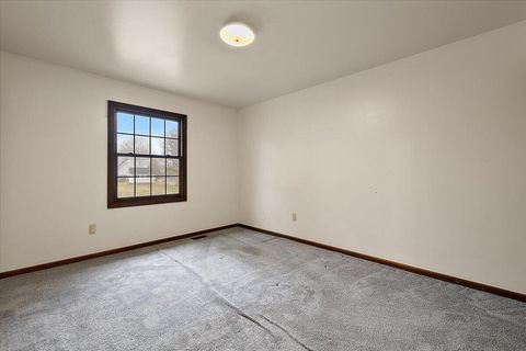 Tiny photo for 2654 Quail Run Street, Rochester City, MI 48306 (MLS # 81026008696)