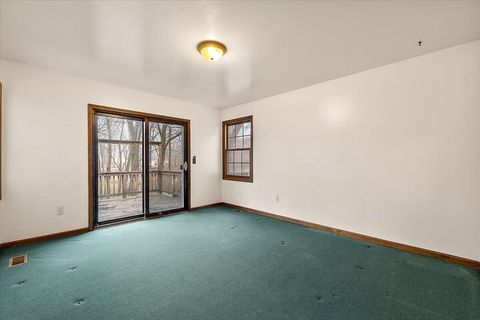 Tiny photo for 2654 Quail Run Street, Rochester City, MI 48306 (MLS # 81026008696)