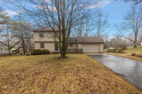 Tiny photo for 2654 Quail Run Street, Rochester City, MI 48306 (MLS # 81026008696)