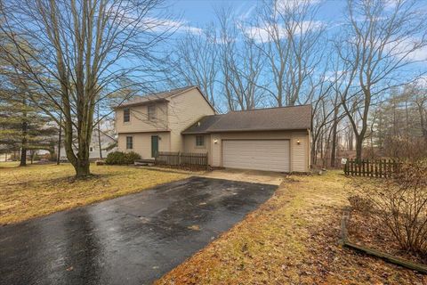 Tiny photo for 2654 Quail Run Street, Rochester City, MI 48306 (MLS # 81026008696)