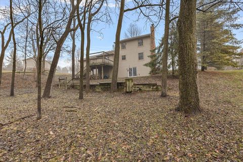 Tiny photo for 2654 Quail Run Street, Rochester City, MI 48306 (MLS # 81026008696)