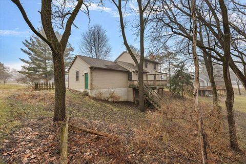 Tiny photo for 2654 Quail Run Street, Rochester City, MI 48306 (MLS # 81026008696)