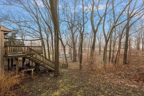 Tiny photo for 2654 Quail Run Street, Rochester City, MI 48306 (MLS # 81026008696)