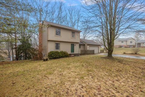 Tiny photo for 2654 Quail Run Street, Rochester City, MI 48306 (MLS # 81026008696)