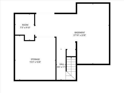 Tiny photo for 2654 Quail Run Street, Rochester City, MI 48306 (MLS # 81026008696)
