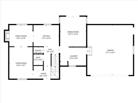 Tiny photo for 2654 Quail Run Street, Rochester City, MI 48306 (MLS # 81026008696)