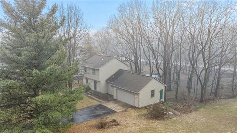 Tiny photo for 2654 Quail Run Street, Rochester City, MI 48306 (MLS # 81026008696)