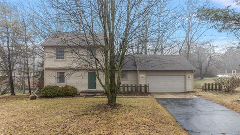 Tiny photo for 2654 Quail Run Street, Rochester City, MI 48306 (MLS # 81026008696)