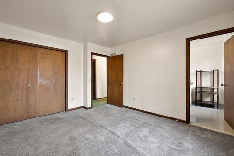 Tiny photo for 2654 Quail Run Street, Rochester City, MI 48306 (MLS # 81026008696)