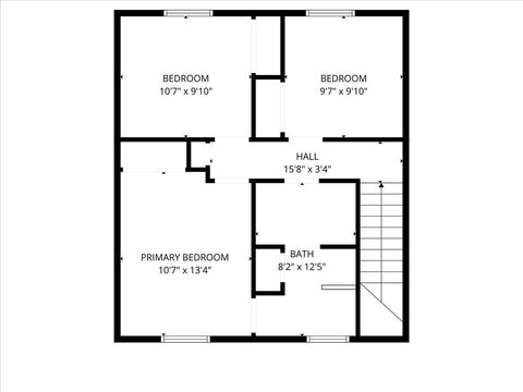 Tiny photo for 2654 Quail Run Street, Rochester City, MI 48306 (MLS # 81026008696)