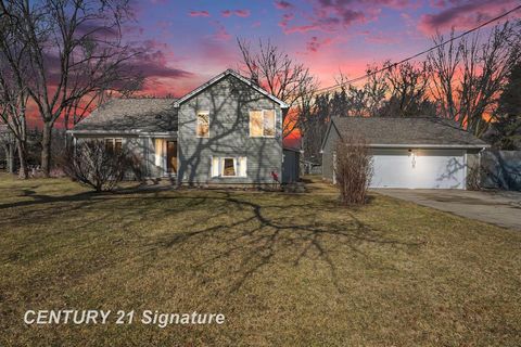 3105 E Stewart Road Midland Charter Township MI 48640