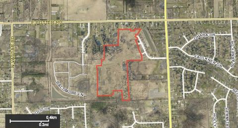 N Irish Road Davison Township MI 48423