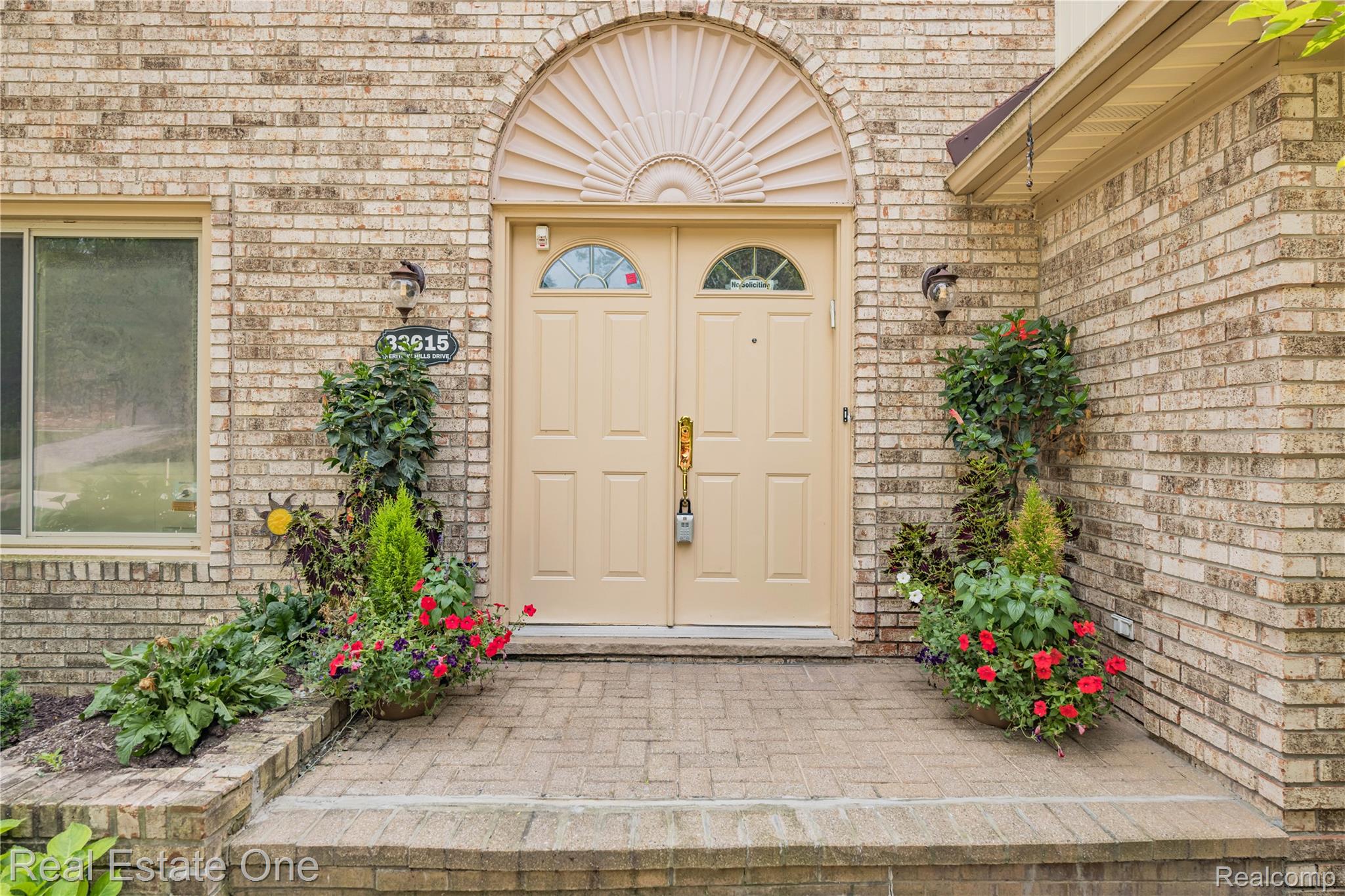 33615 Heritage Hills Drive