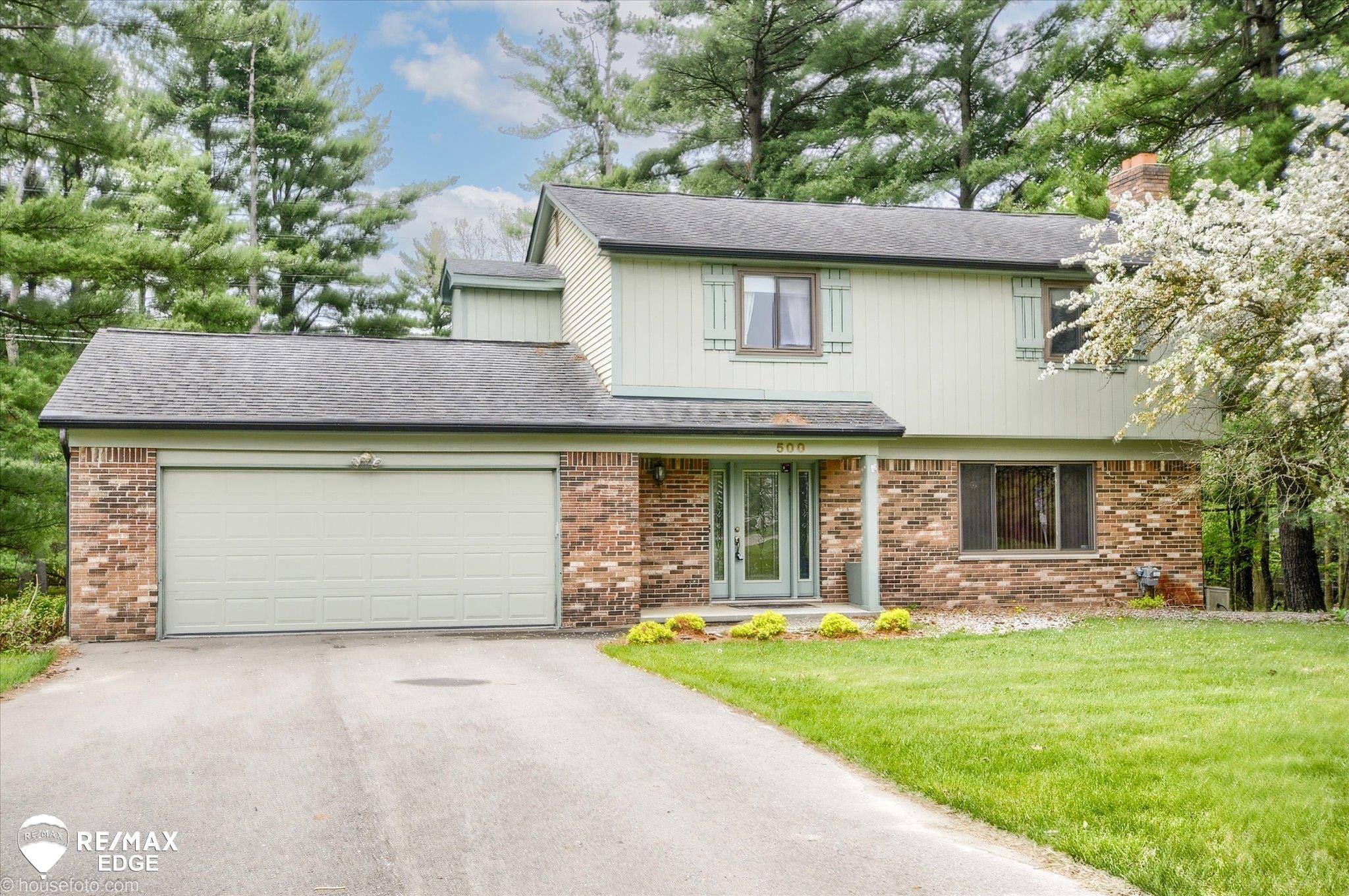 500 Granger Road