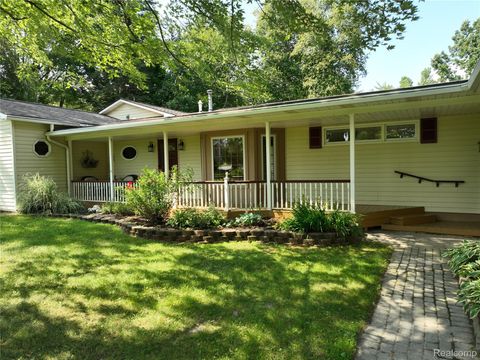 50666 W 9 Mile Road Novi City MI 48374
