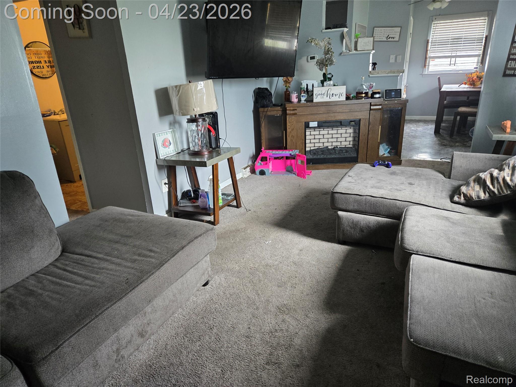 19410 Kentfield Street