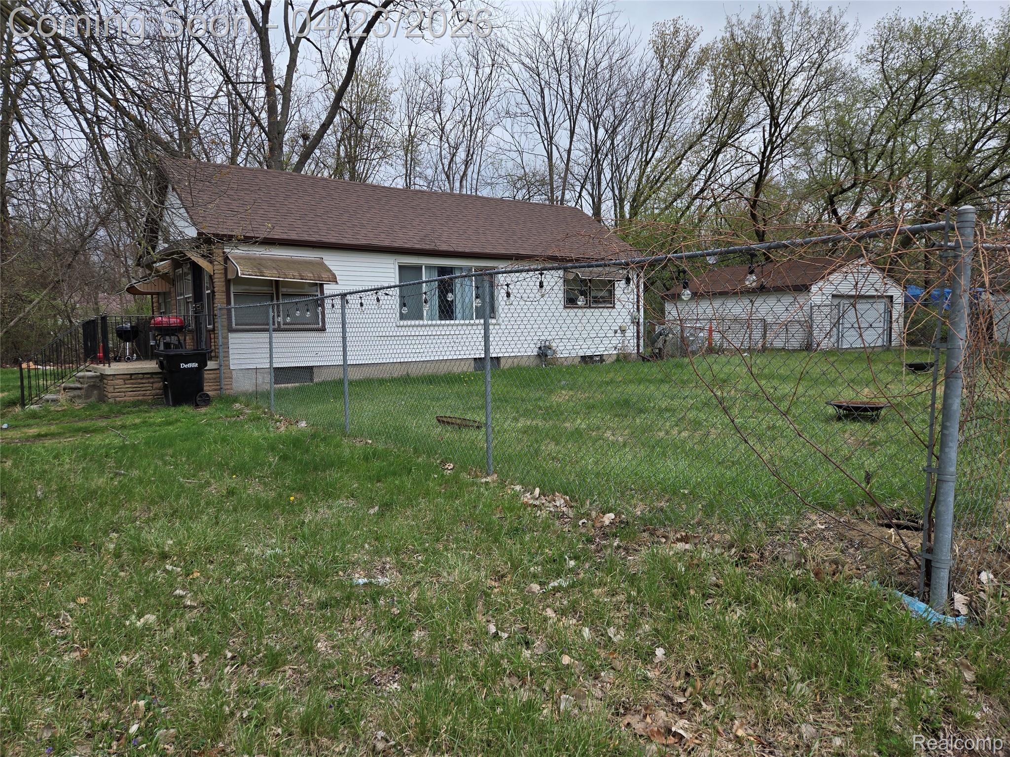 19410 Kentfield Street