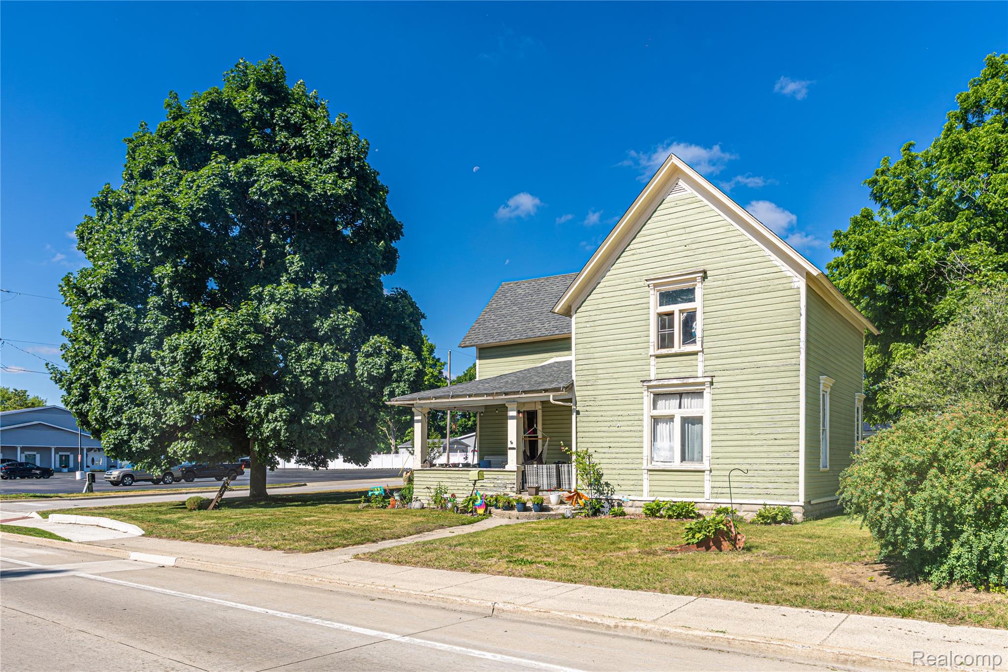 605 N Mill Street