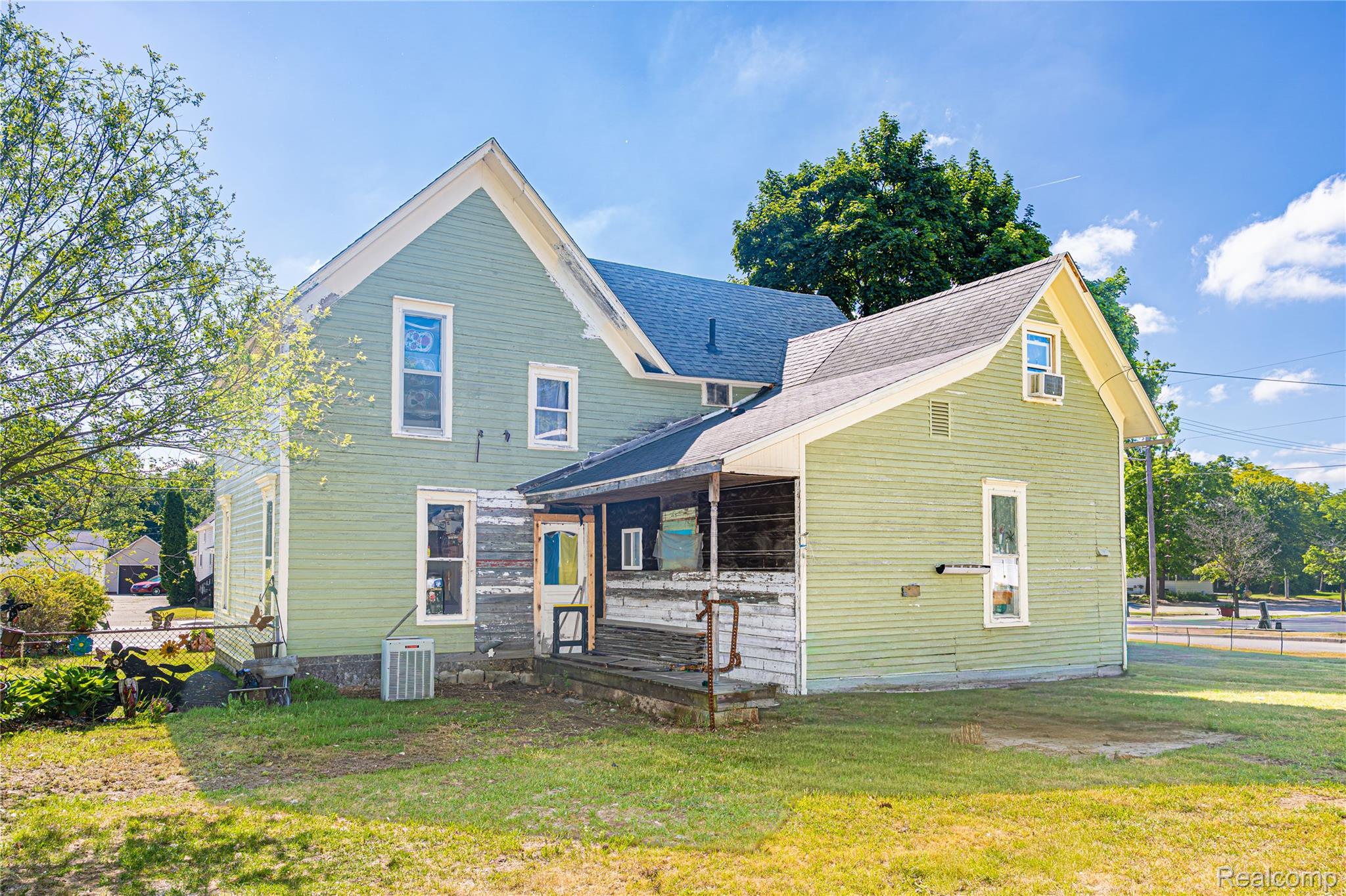 605 N Mill Street