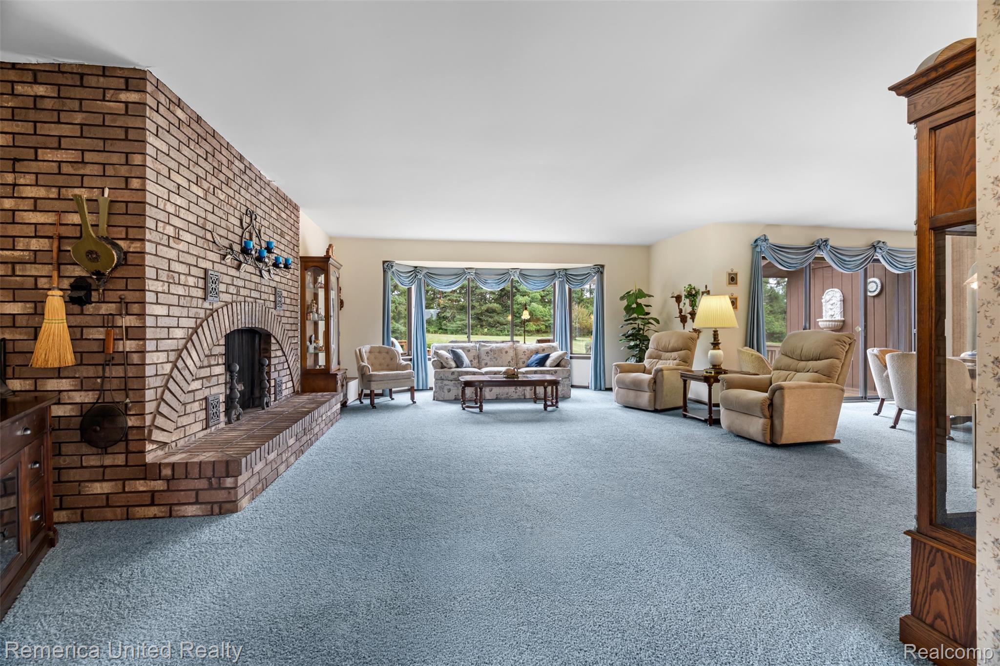 59245 Bishop Road