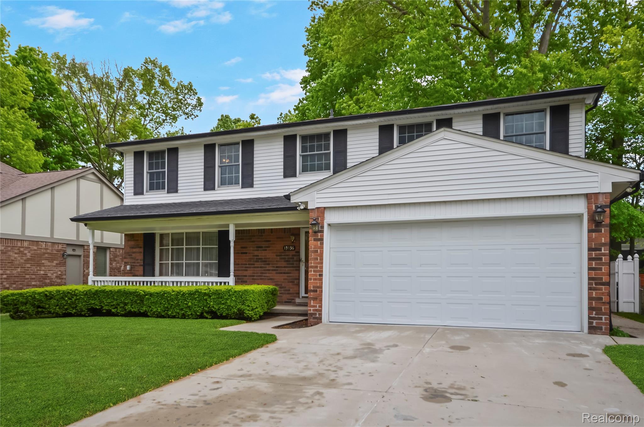 13936 Grove Park Drive