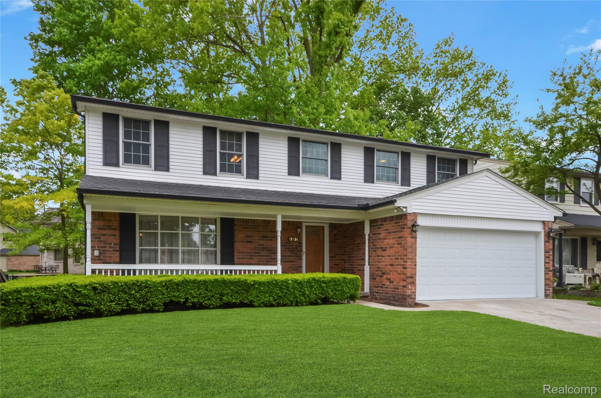 13936 Grove Park Drive
