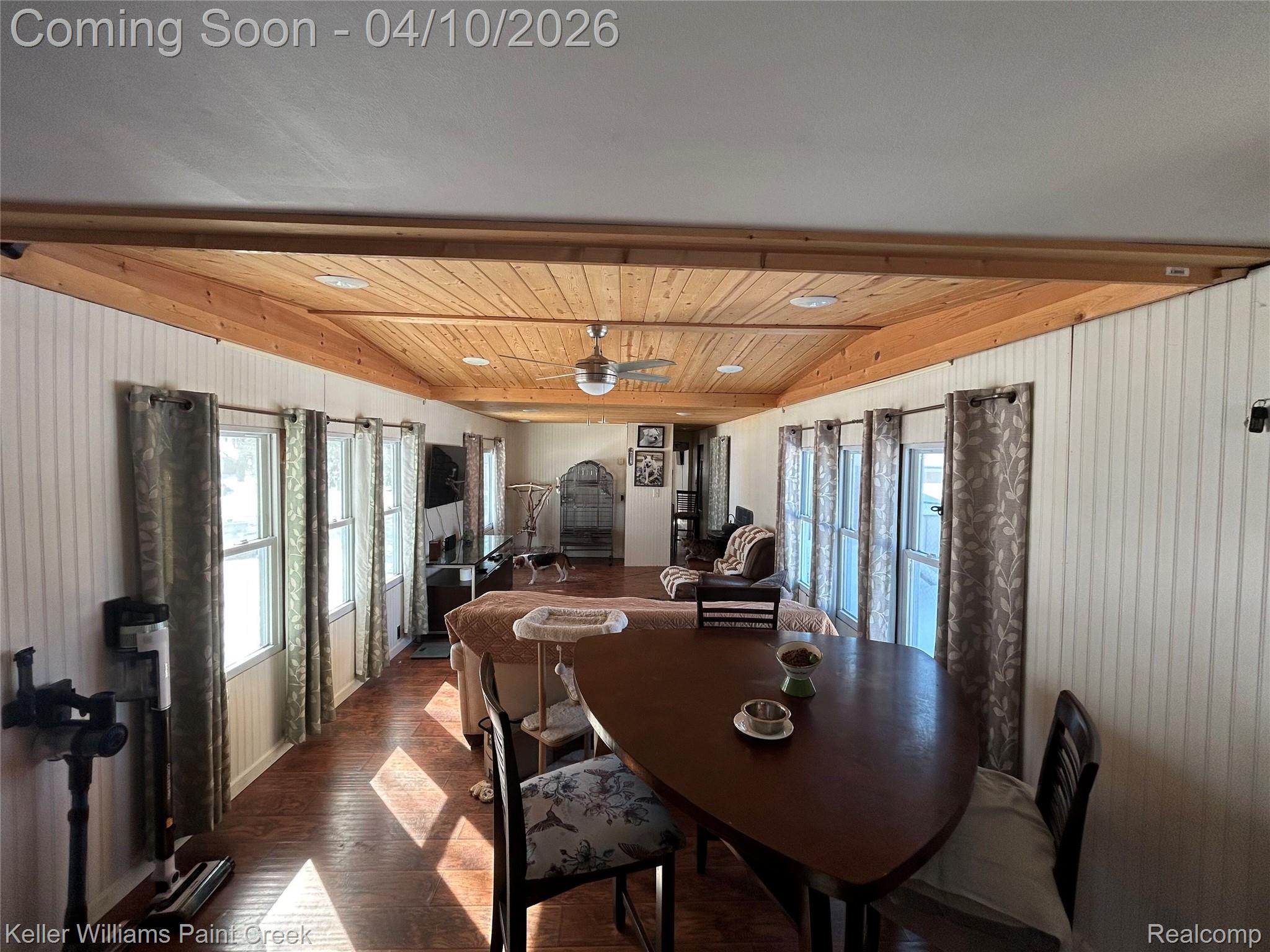 3055 Black Road