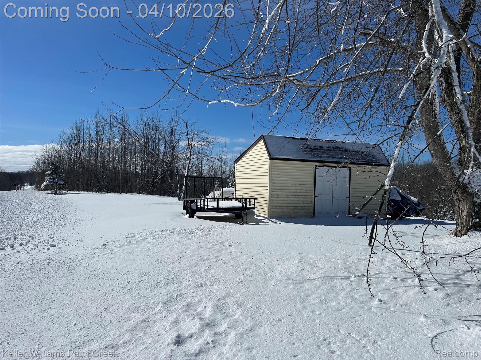 3055 Black Road