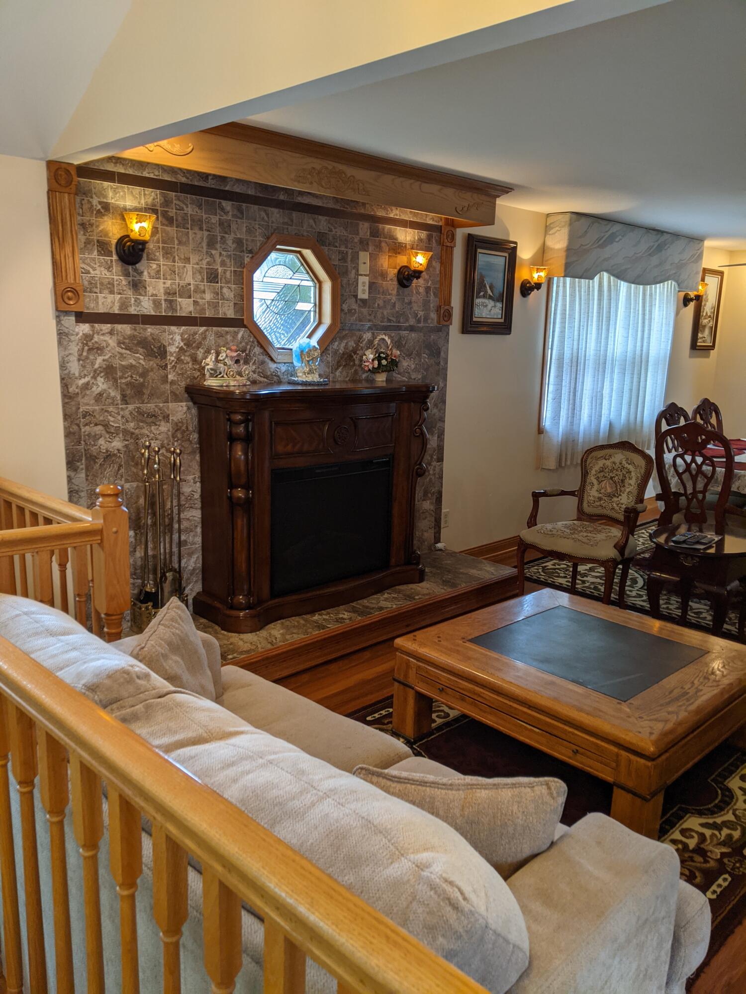 321 E Merchant Street