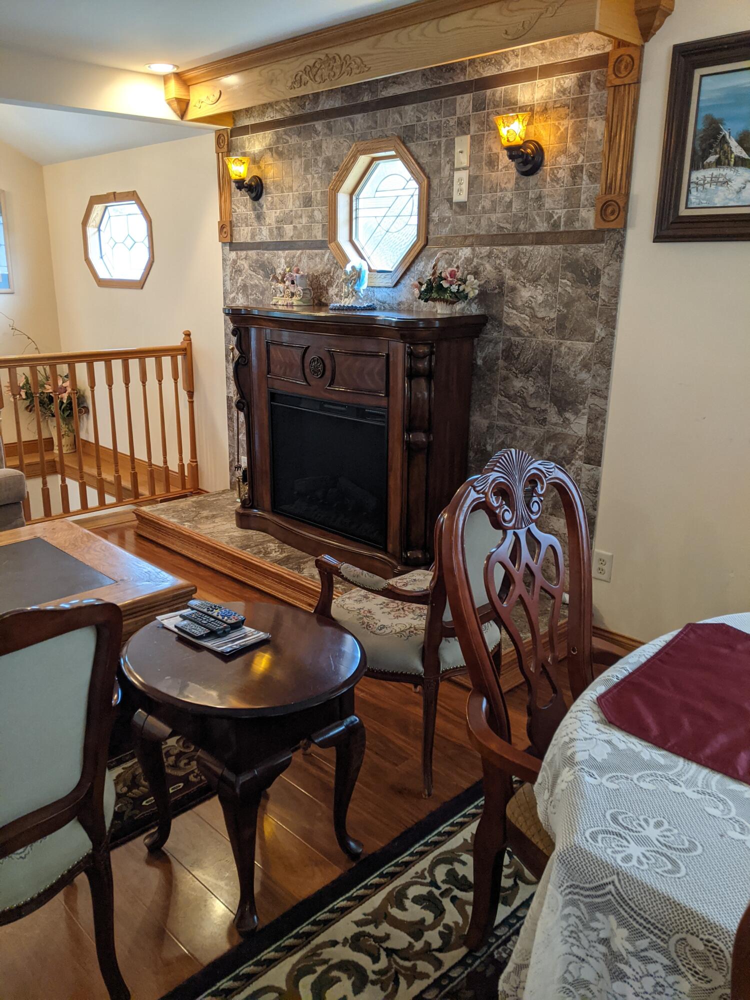 321 E Merchant Street