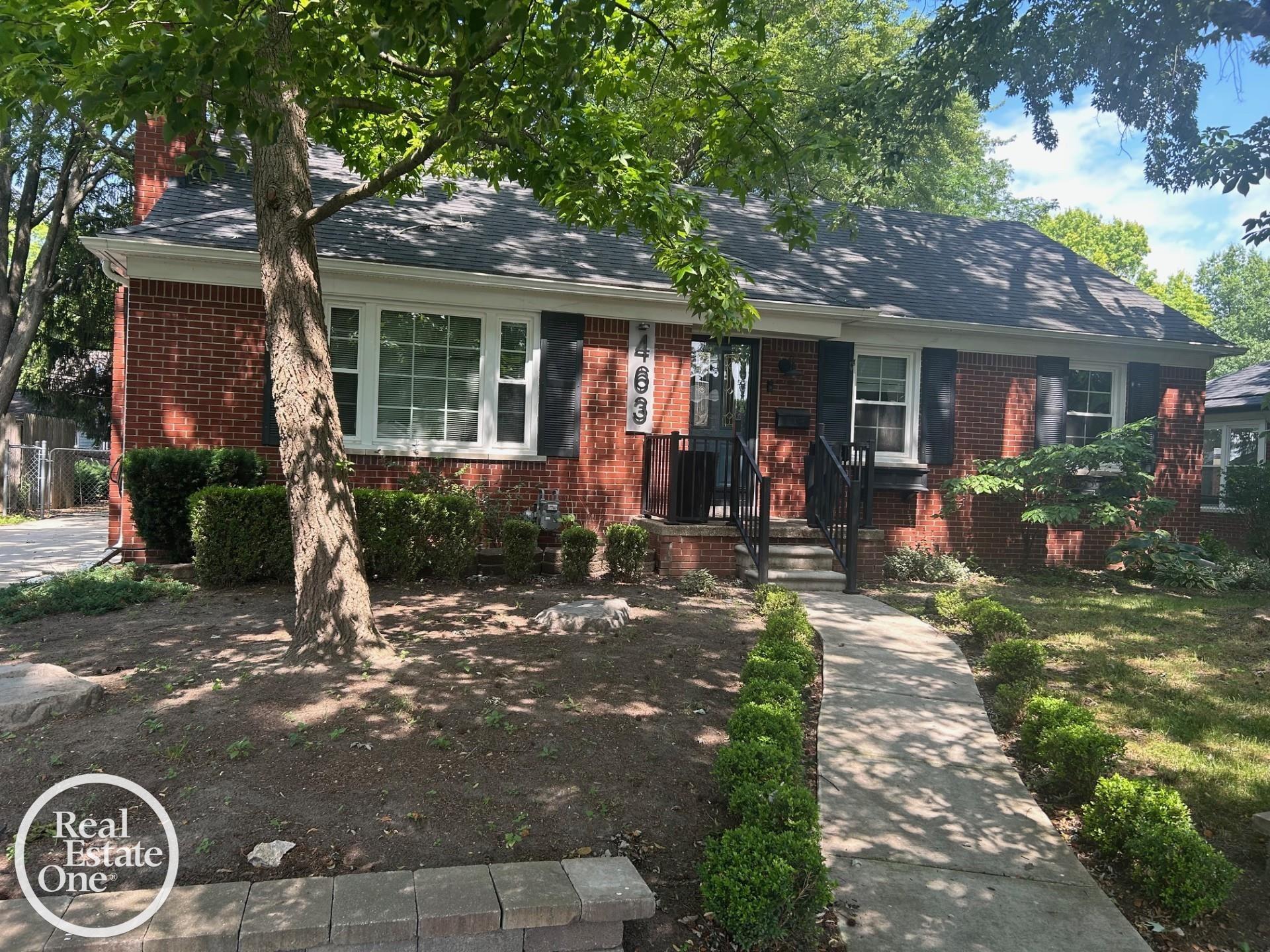 463 Bournemouth Circle
