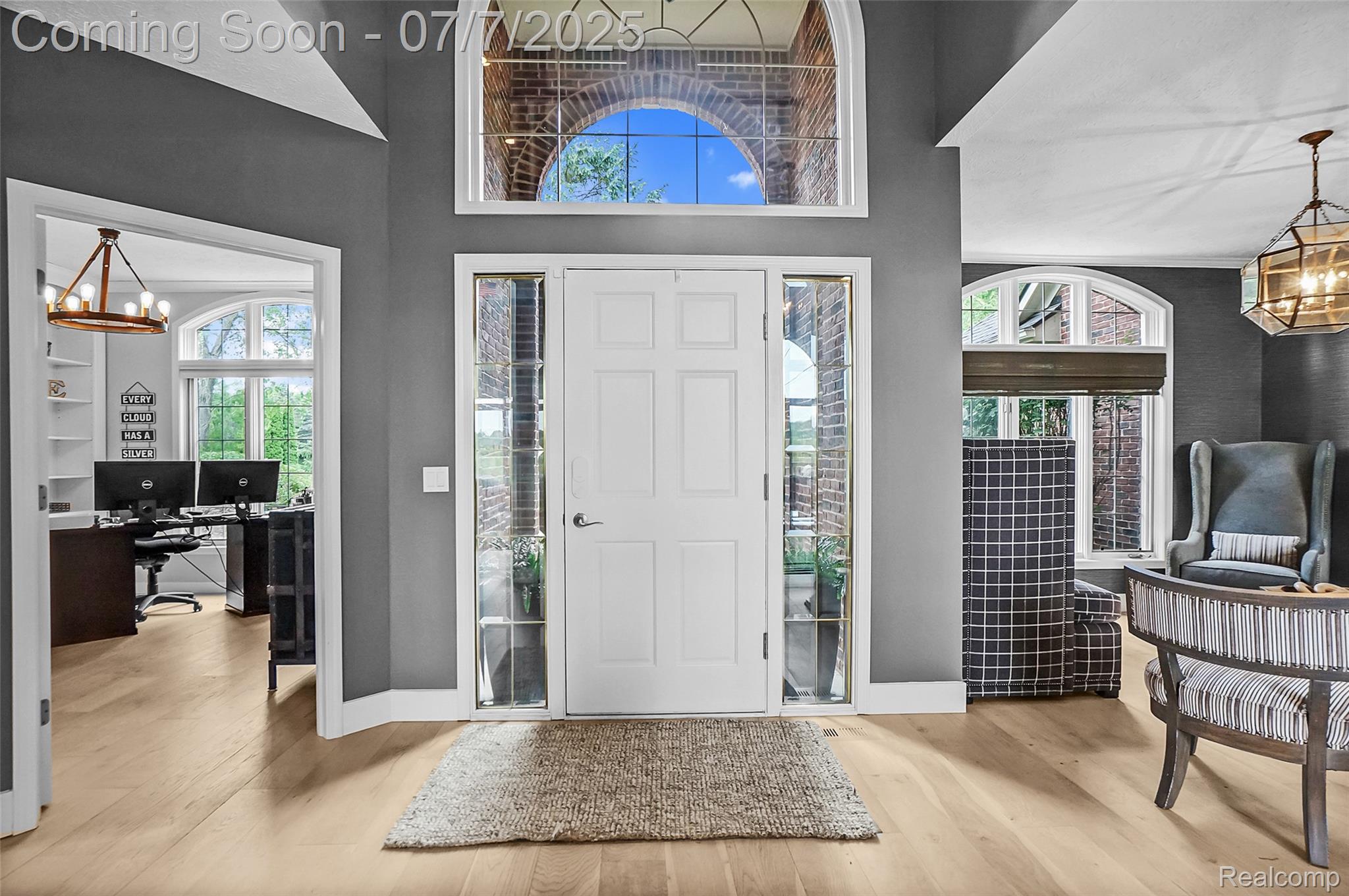 2545 Hartun Drive