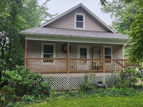 Photo of 1046 Amelia Street, Lee Township, MI 49450 (MLS # 71026051085)